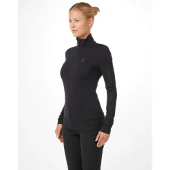 Toni Sailer  WIEKA Special skipully dames black