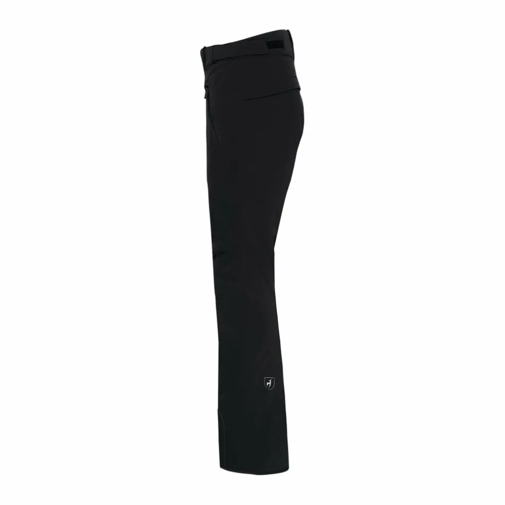 Toni Sailer William skibroek heren black
