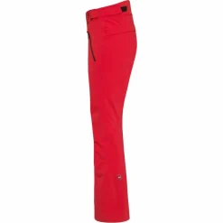 Toni Sailer  William skibroek heren signal red