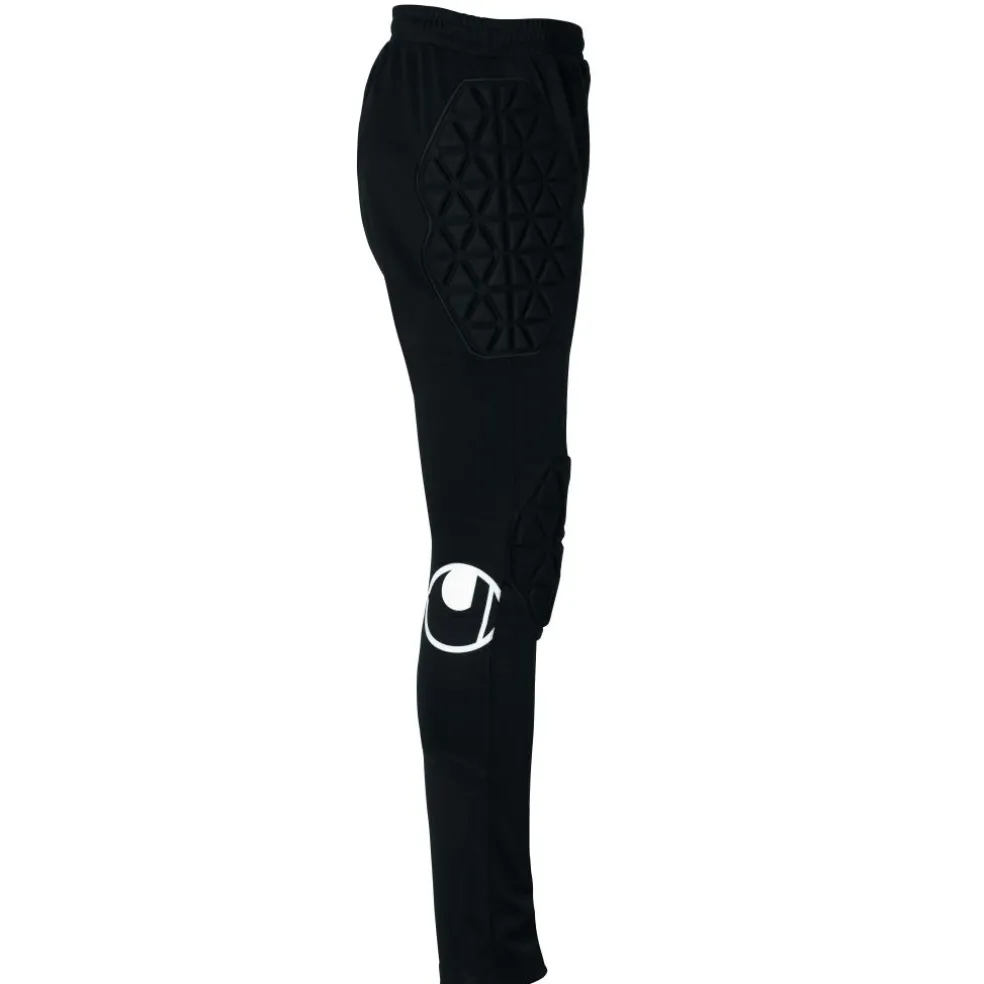 Uhlsport Essential keepersbroek black