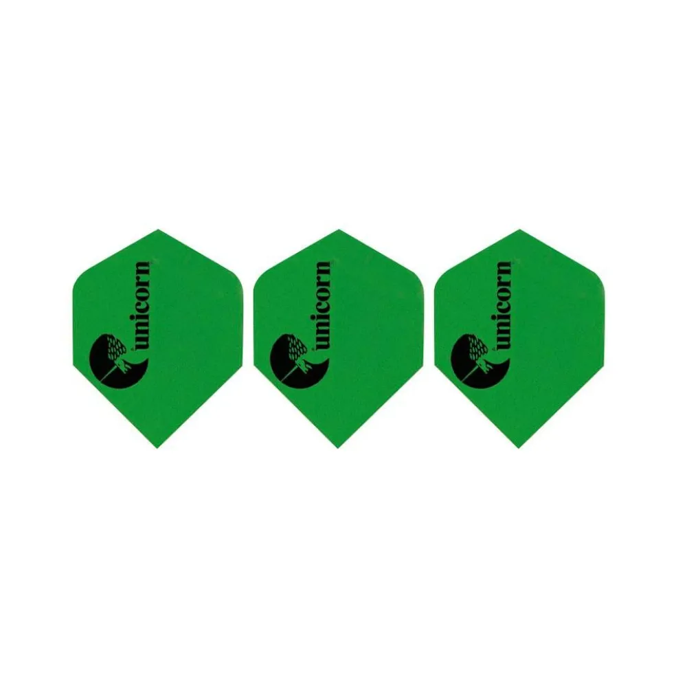 Unicorn Maestro 100 flights groen
