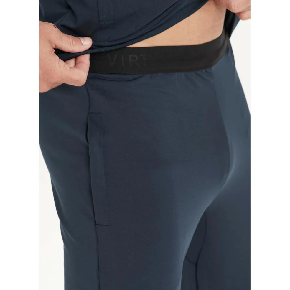 VIRTUS Benny V2 trainingsbroek heren dark sapphire
