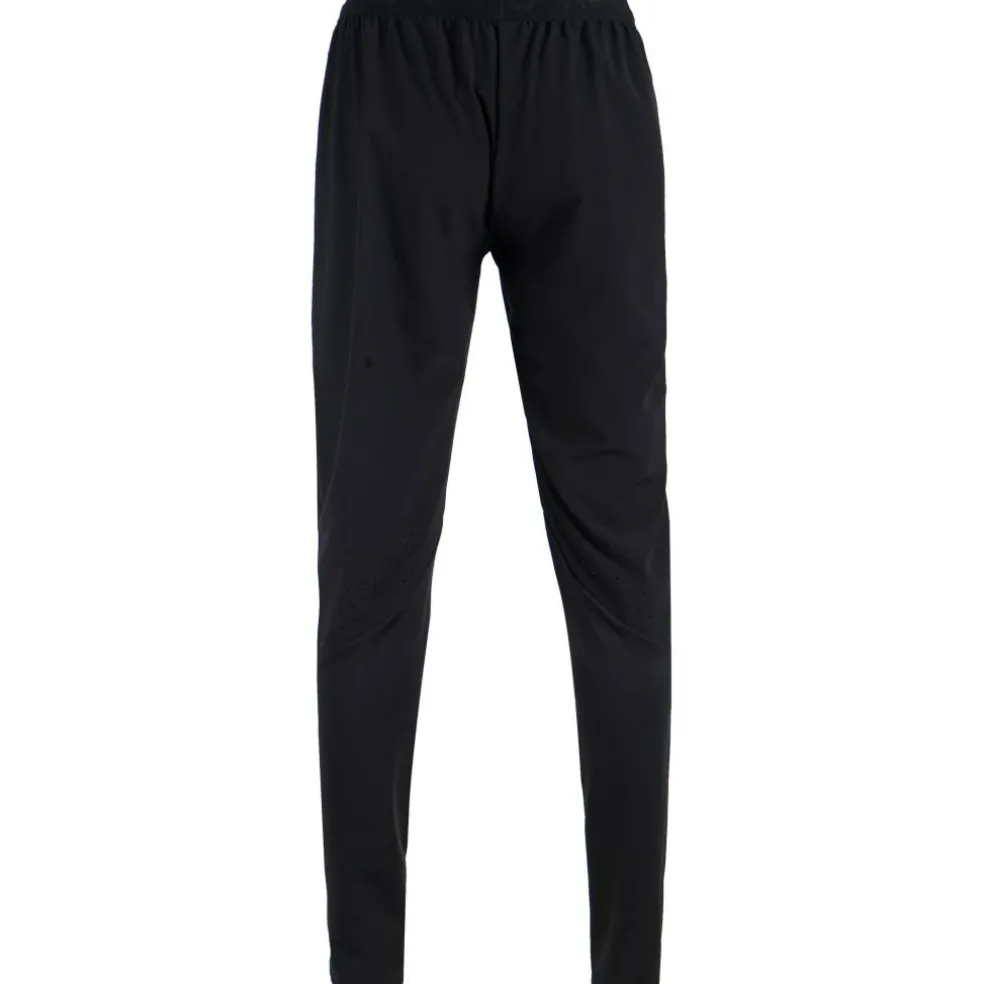 VIRTUS Blag V2 Hyper stretch trainingsbroek heren black