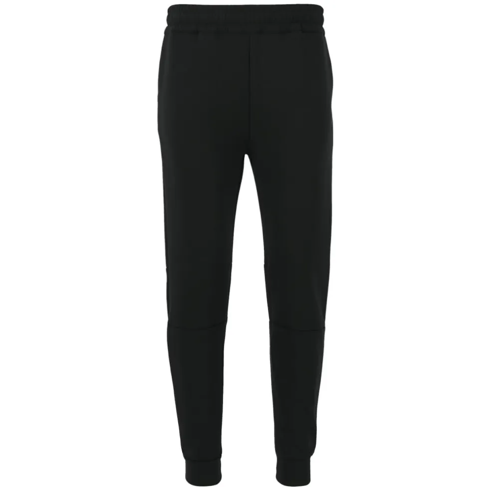 VIRTUS Taro Technical joggingbroek heren black