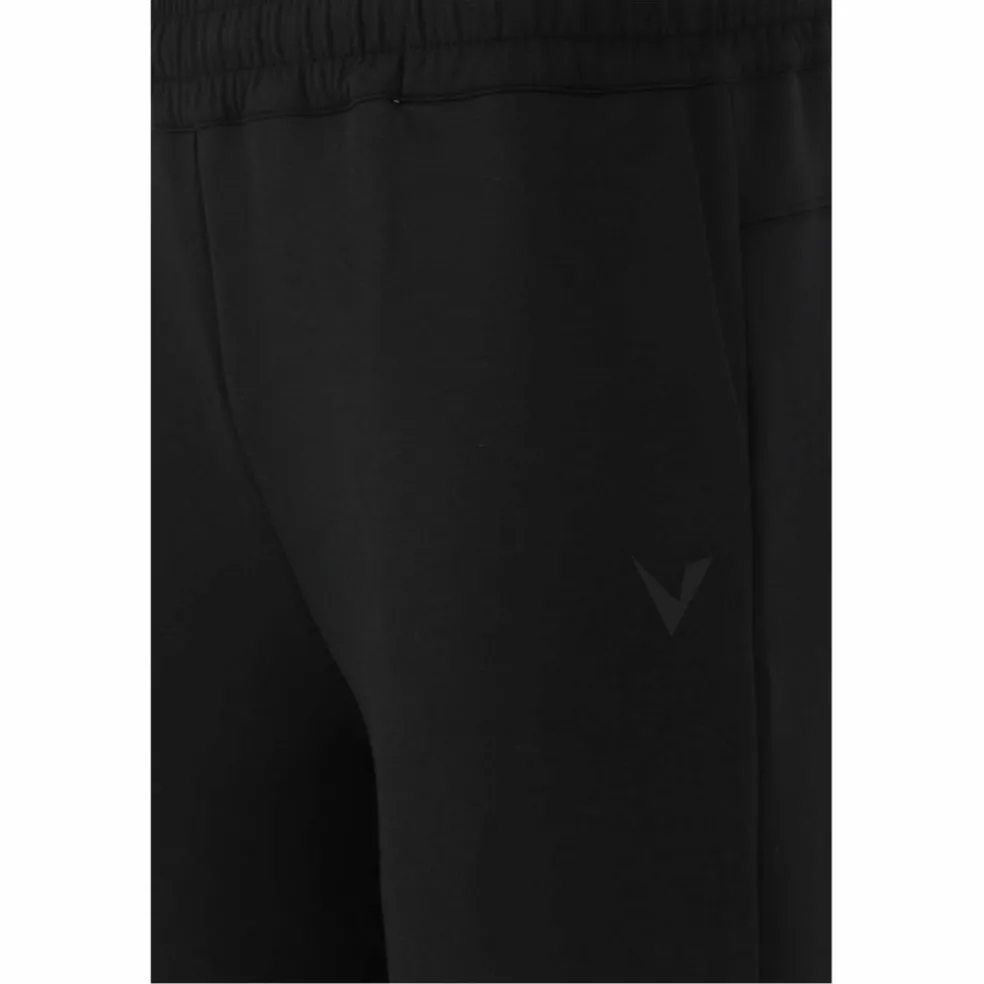 VIRTUS Taro Technical joggingbroek heren black