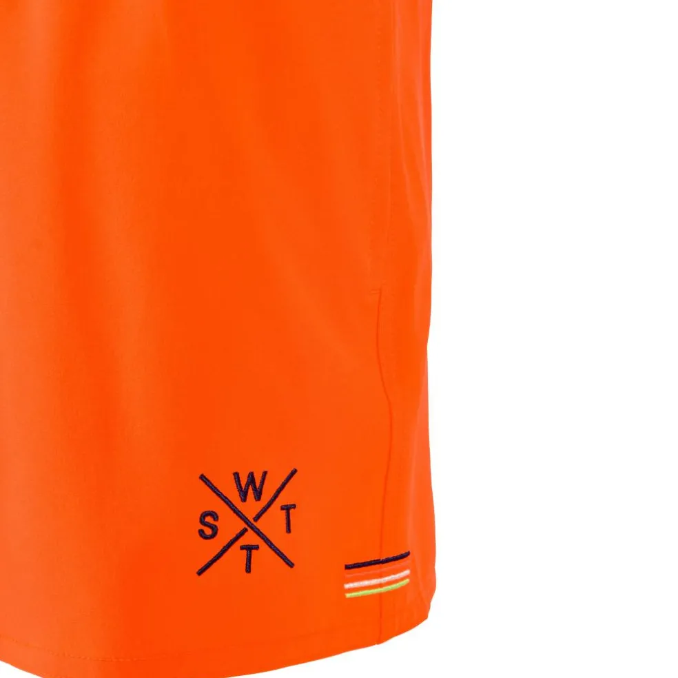 Watts R-COOLZ JERSEY zwembroek heren fluo orange