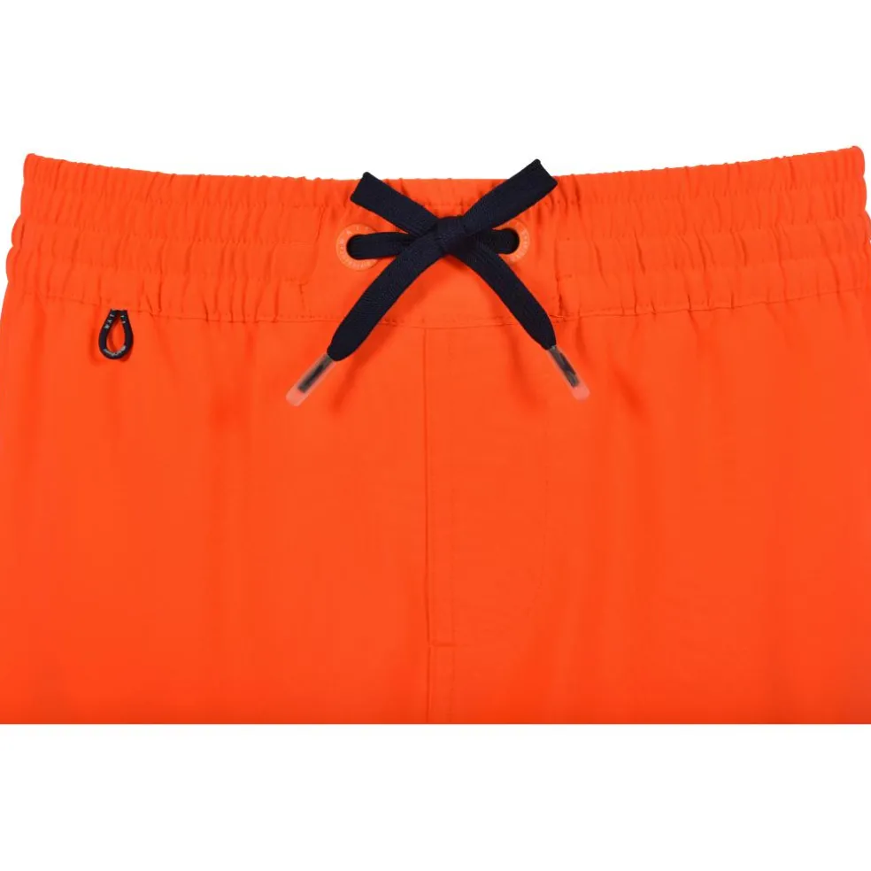 Watts R-COOLZ JERSEY zwembroek heren fluo orange