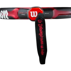 Wilson Bela Pro V3 padel racket