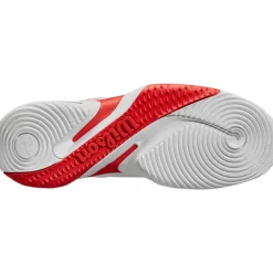 Wilson Bela Tour padelschoenen heren white infrared black