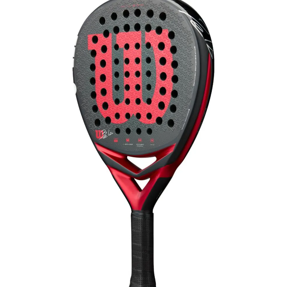 Wilson Bela V3 padel racket