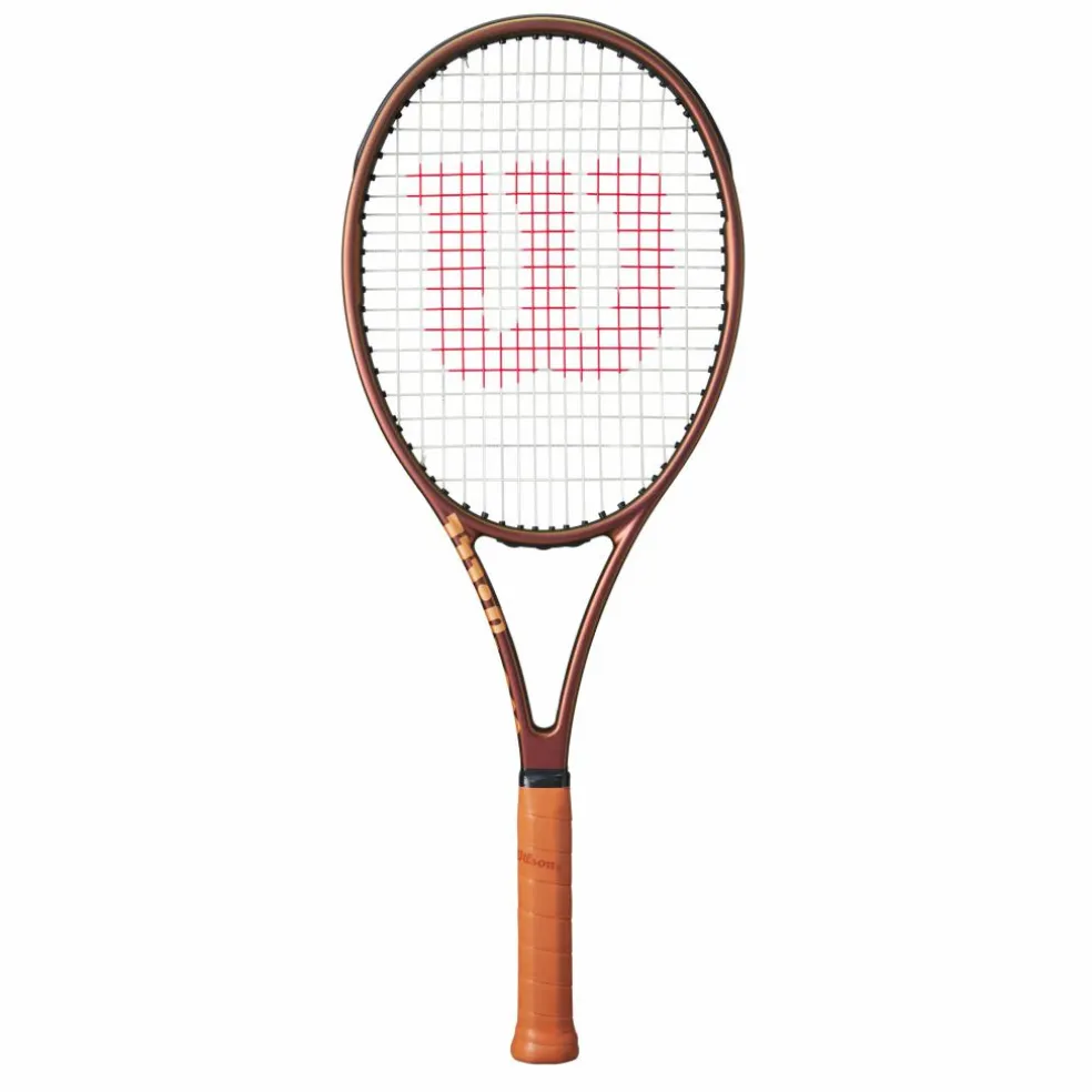 Wilson Pro Staff 97L V14 tennisracket