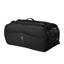 Wilson RF Tournament 9 tennistas black