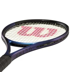 Wilson Ultra 100L V4 tennisracket