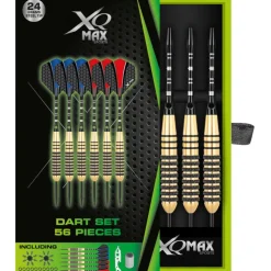 XQ Max QD8201450 dartpijlenset