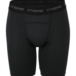 Xtreme Sockswear  Base Layer slidingbroek junior black