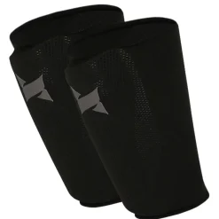 Xtreme Sockswear  scheenbeschermers black