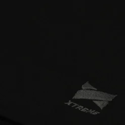Xtreme Sockswear sportshort junior black
