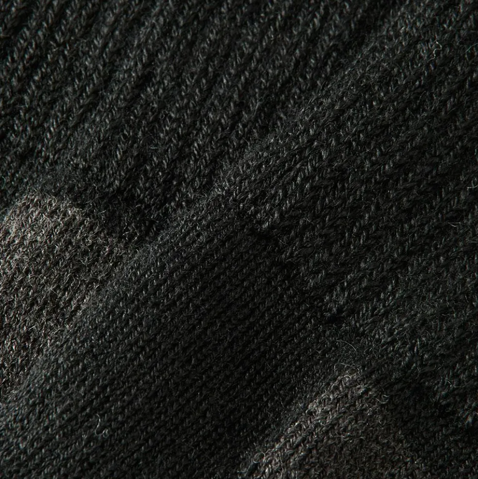 Xtreme Sockswear Wandelsokken black