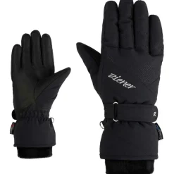 Ziener Kendri-Z PR handschoenen dames black
